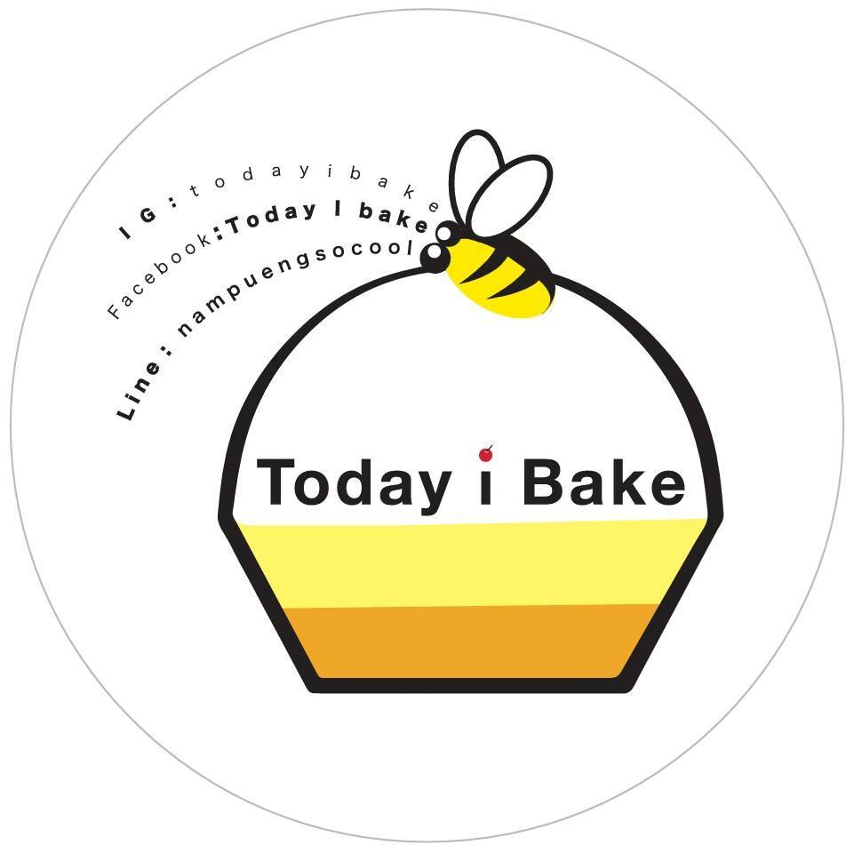 Today I Bake