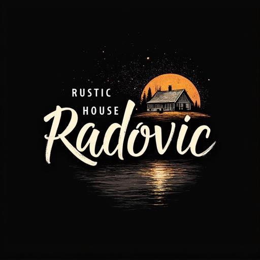 Rustic House Radovic