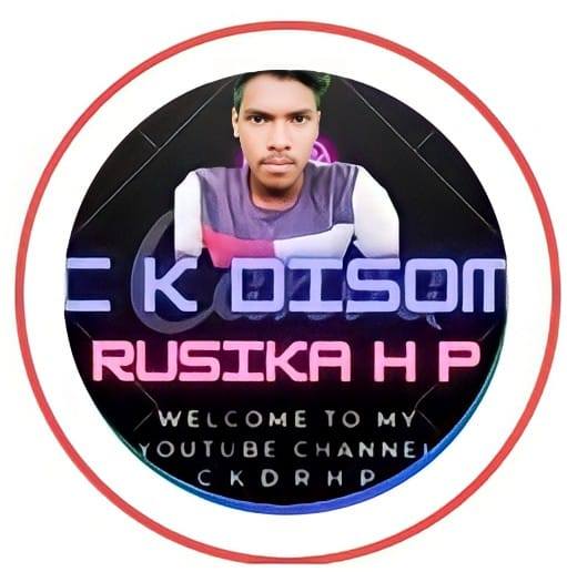 C K Disom Rusika H P