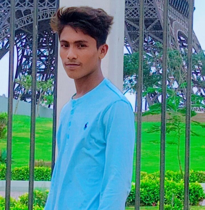 #viral #tranding #funnyreels #ultiduniya #friendsforever ️ | Dipal Thakor