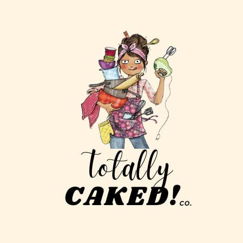 Totally Caked Co. | Honiara