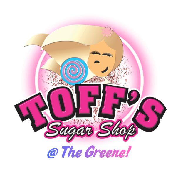 🎉 Big News! Toffs Sugar Shop is... - Toff's at The Greene | Facebook