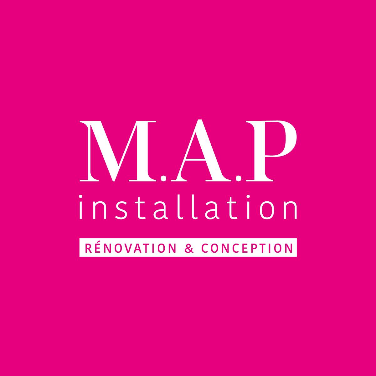 Map Installation