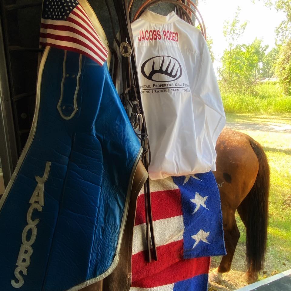 Jacobs Rodeo