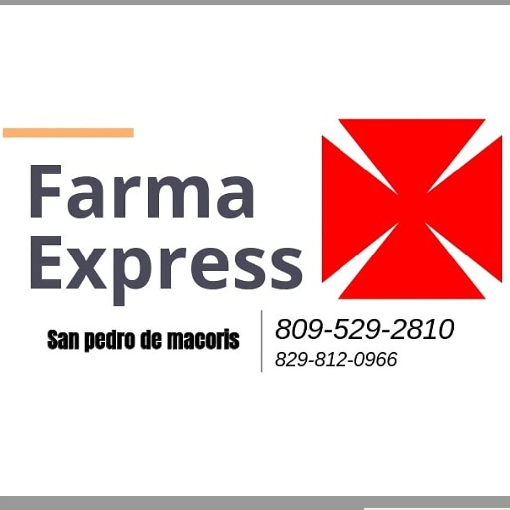 Farma Express Spm