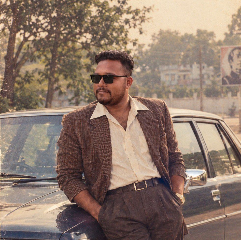 Junaid Islam Rafi