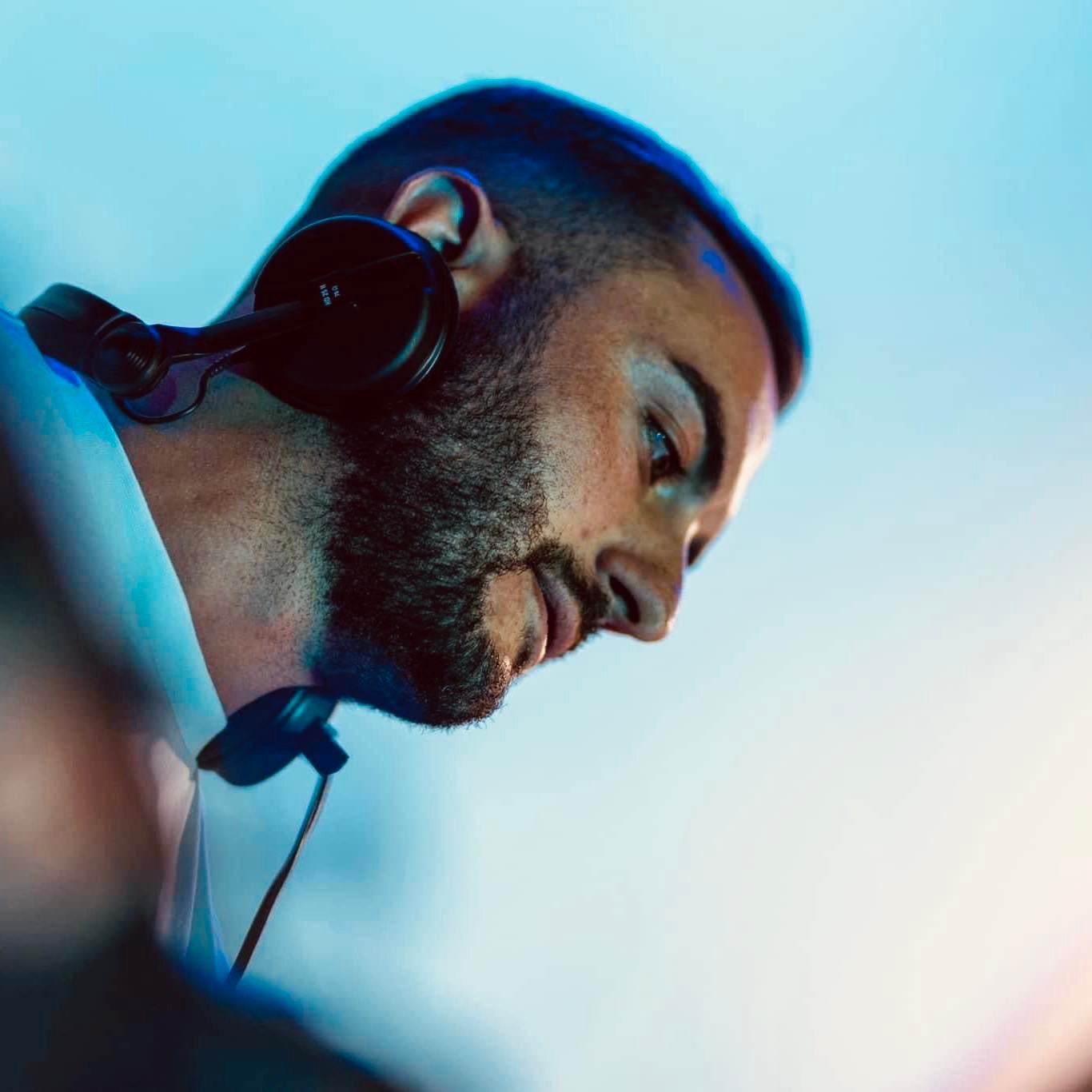 DJ BONUU