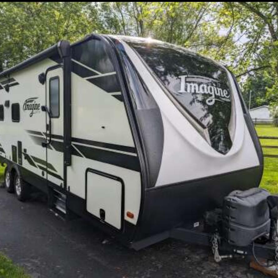 Elite RV Services, LLC