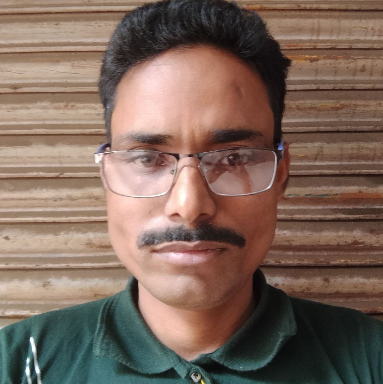Rajaram Das
