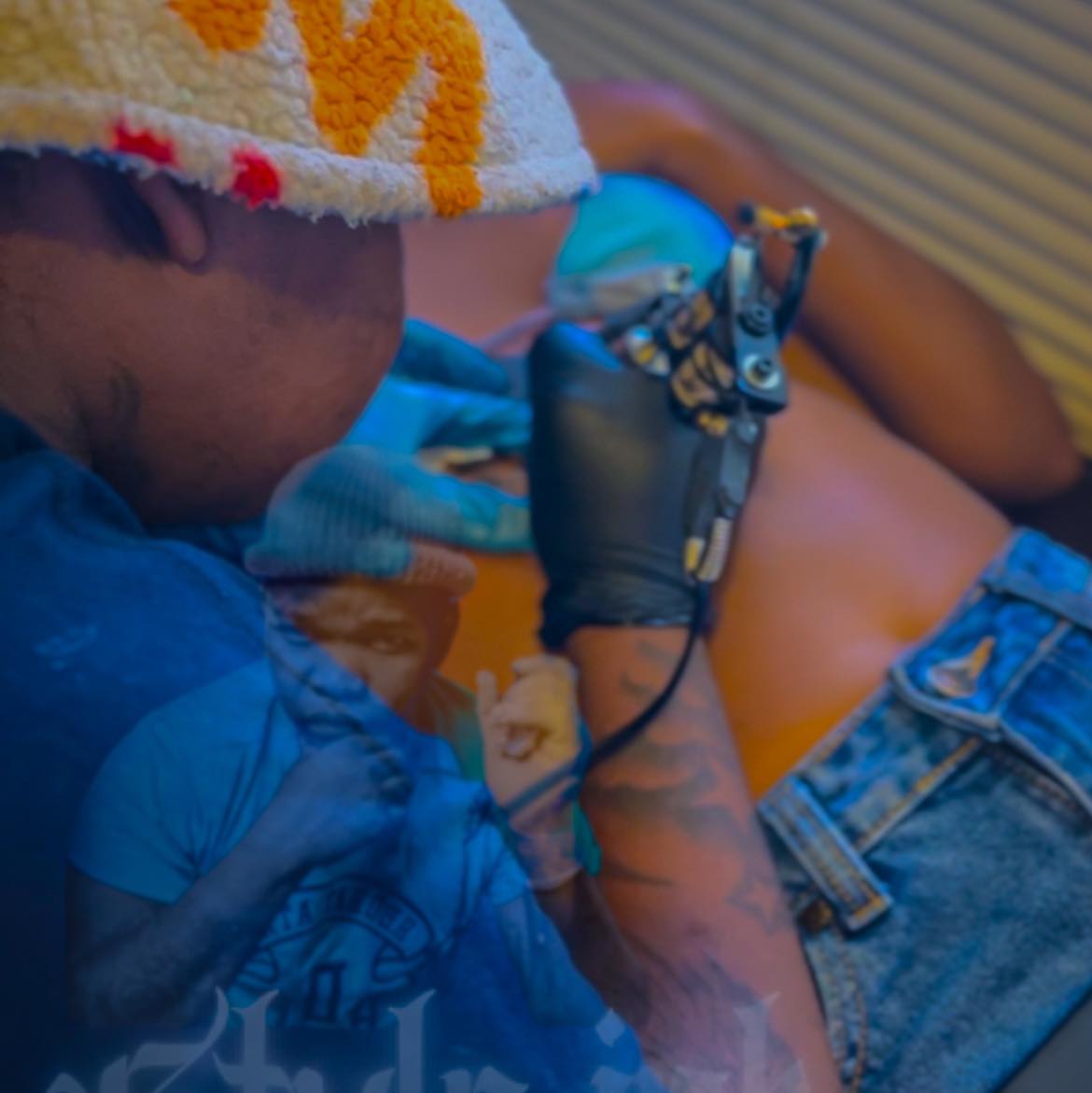 Style Ink Tattoos | Soweto