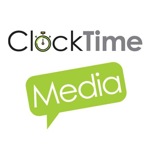 Clock Time Media | Johannesburg