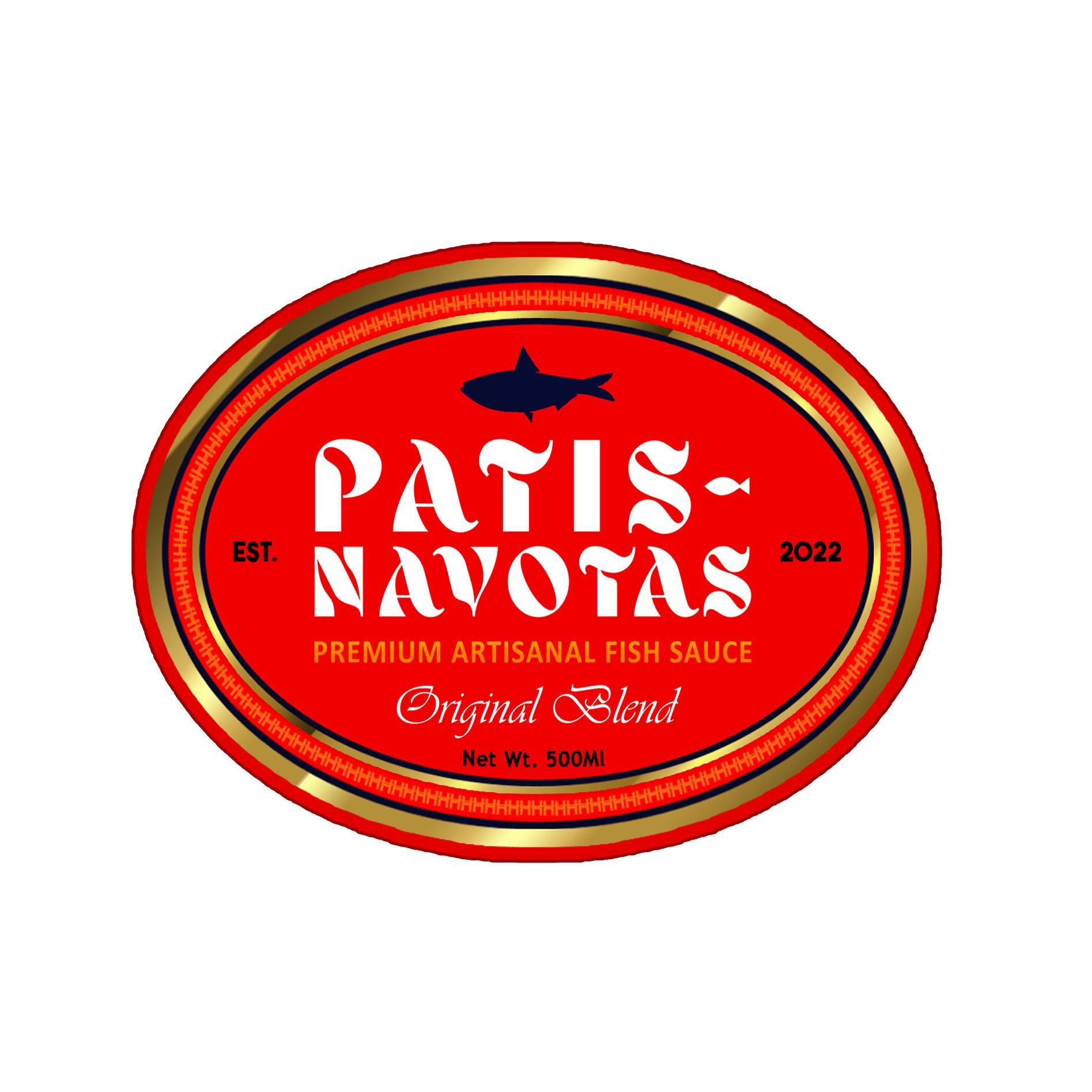 Patis-Navotas