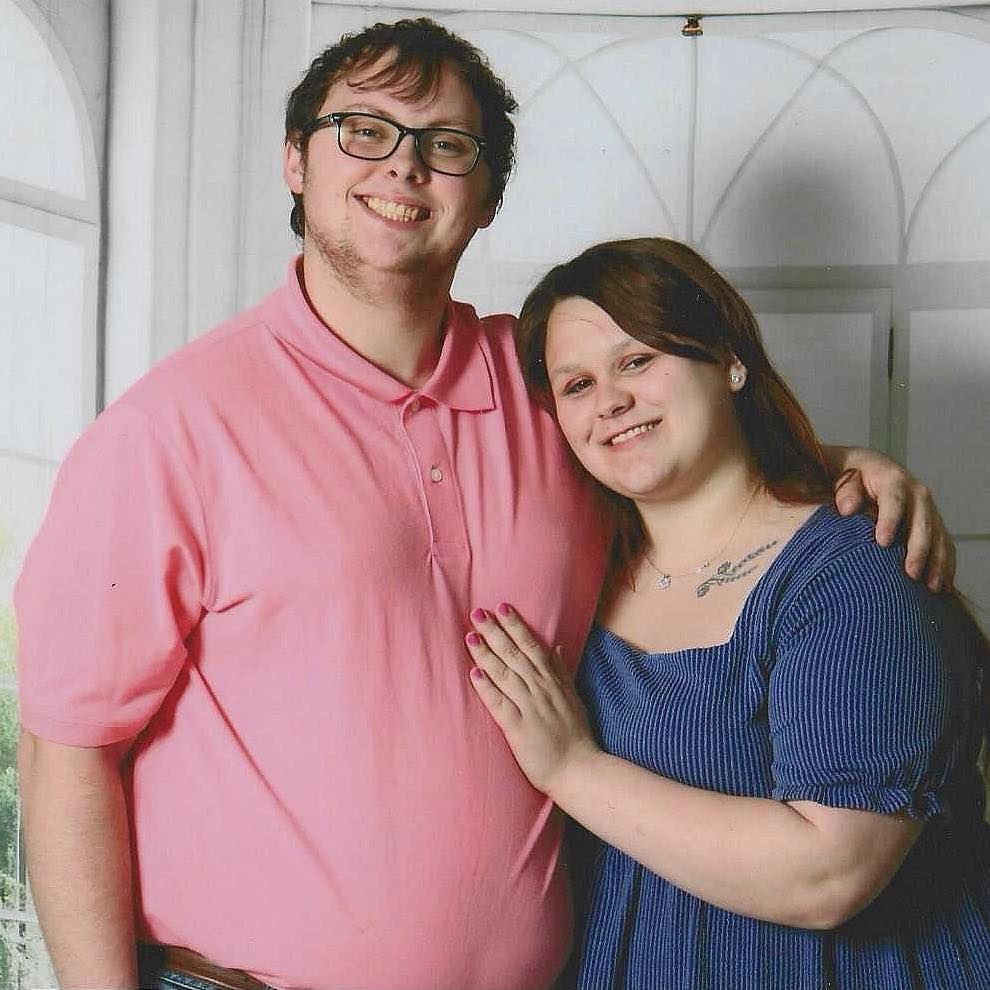 Megan Partin