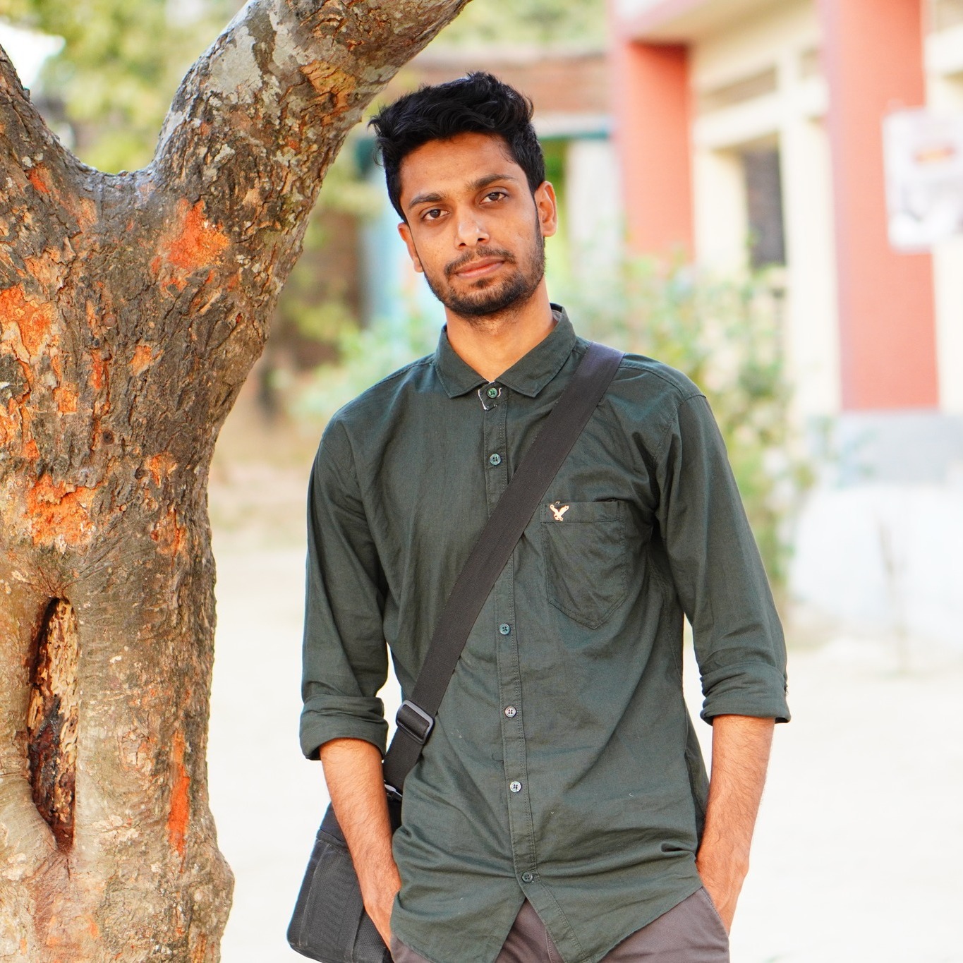 Rana Mahmud