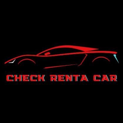 Check renta car