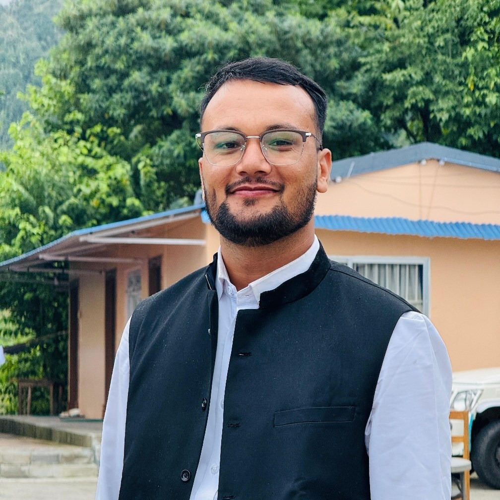 Mahendra Manavsewa