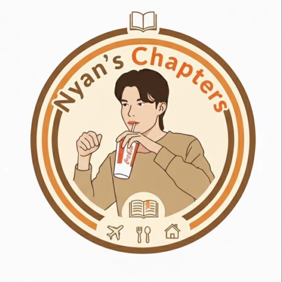 Vlog by Nyan