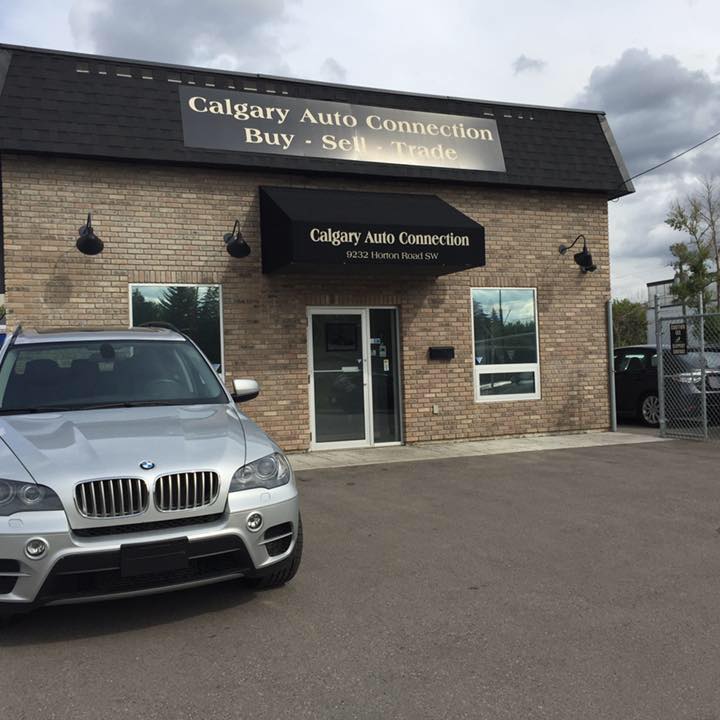 CALGARY AUTO CONNECTION | Calgary AB