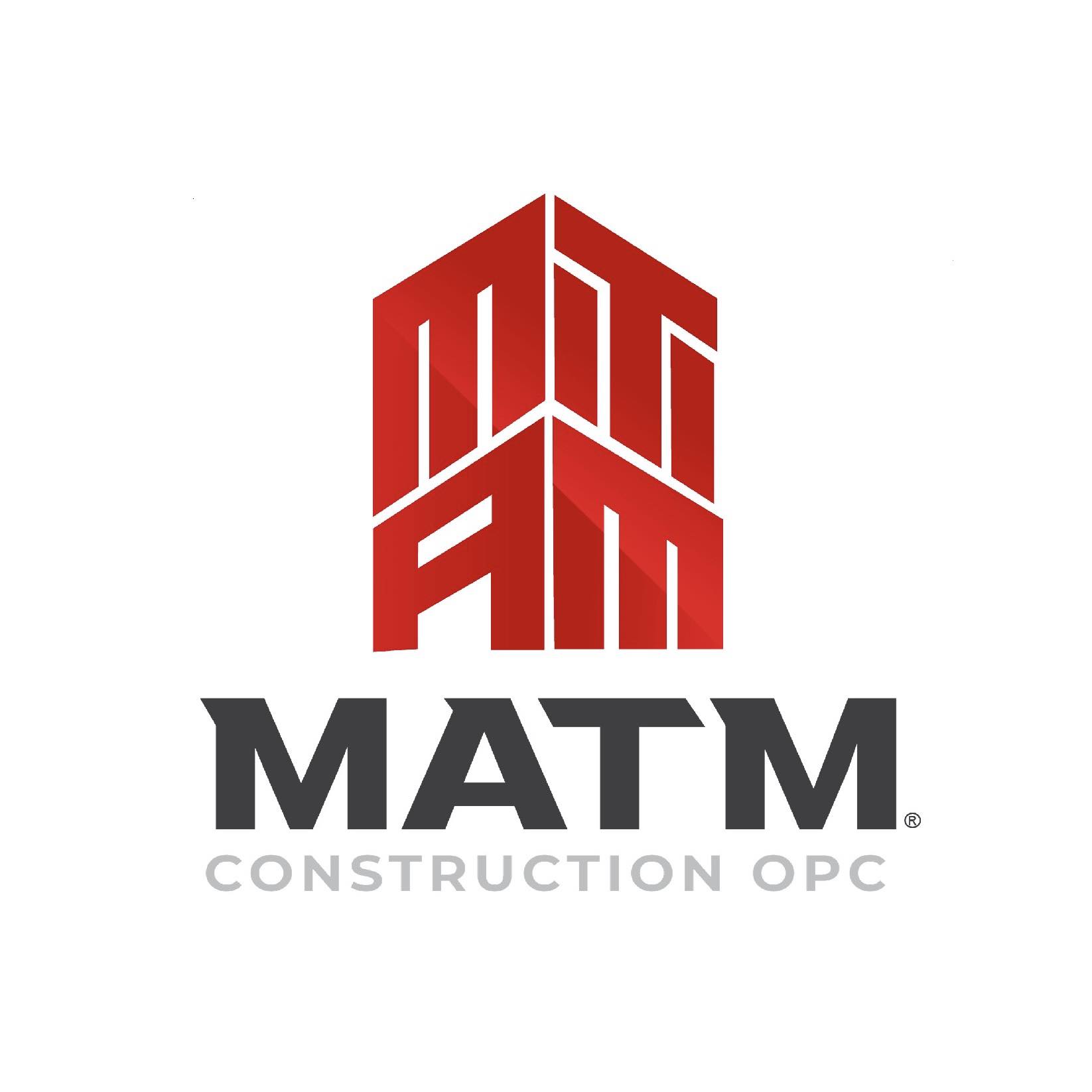 MATM Construction OPC | Parañaque