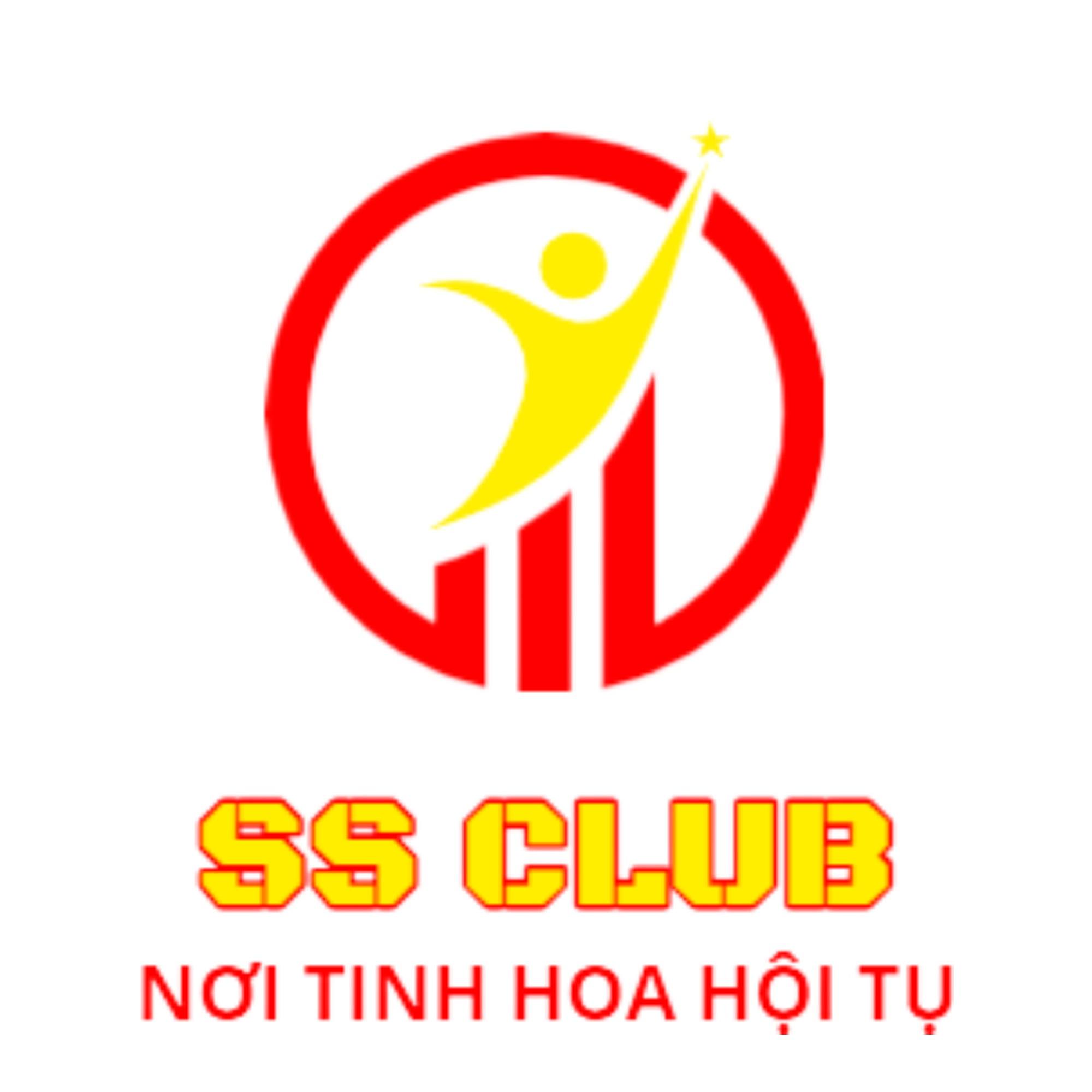 CLB DOANH NHÂN SS CLUB | Hanoi