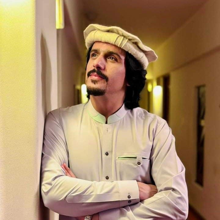 جاوید امیر خیل