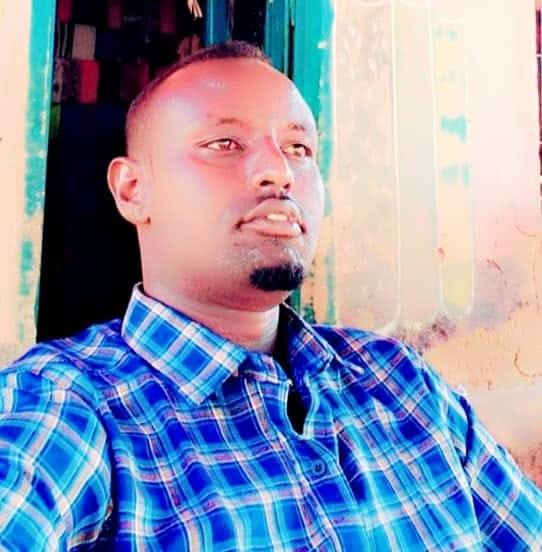 Ahmed Rasta