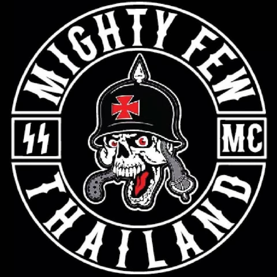 Mighty Few MC | Chiang Mai