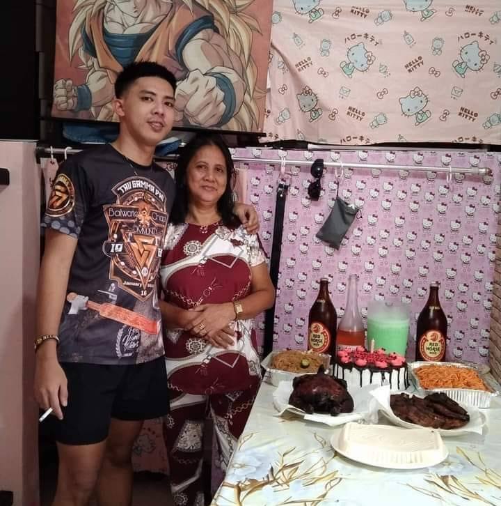 Grateful and blessed 🙏 Good health, peace of mind, and simple joys ...