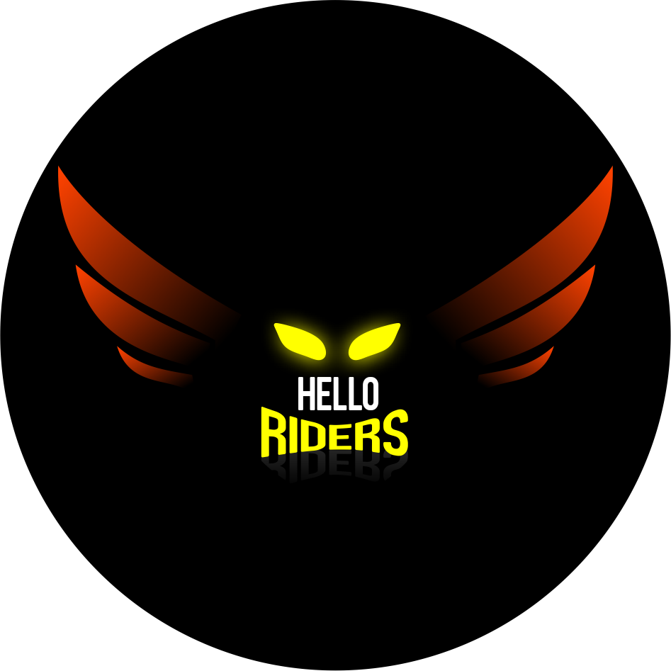 Hello Riders