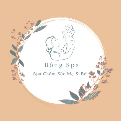 Bông Spa - Spa Chăm Sóc Mẹ & Bé