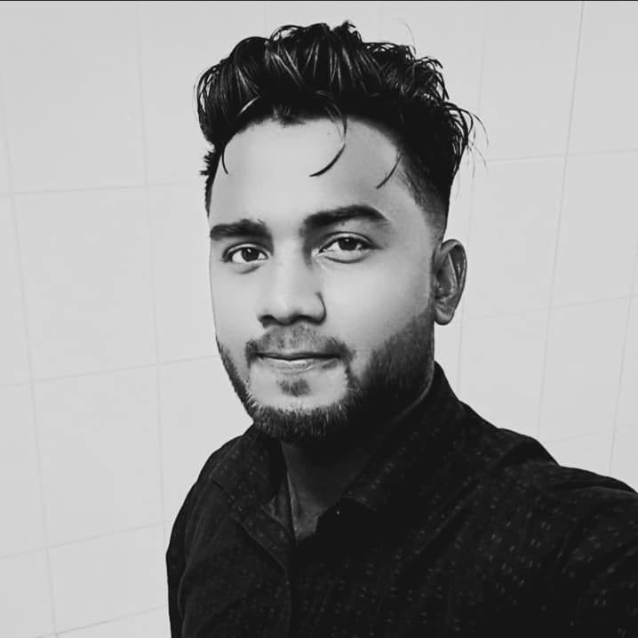 Rj Rasel bro