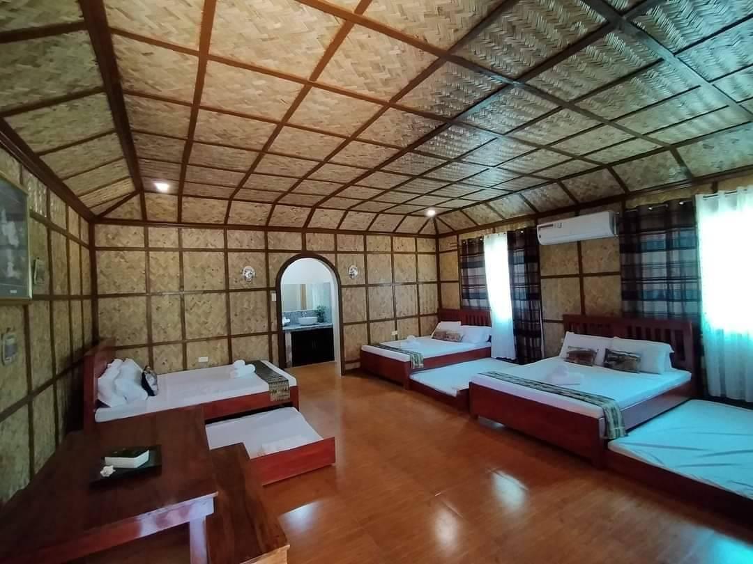 Laking's Transient Inn | Bolinao