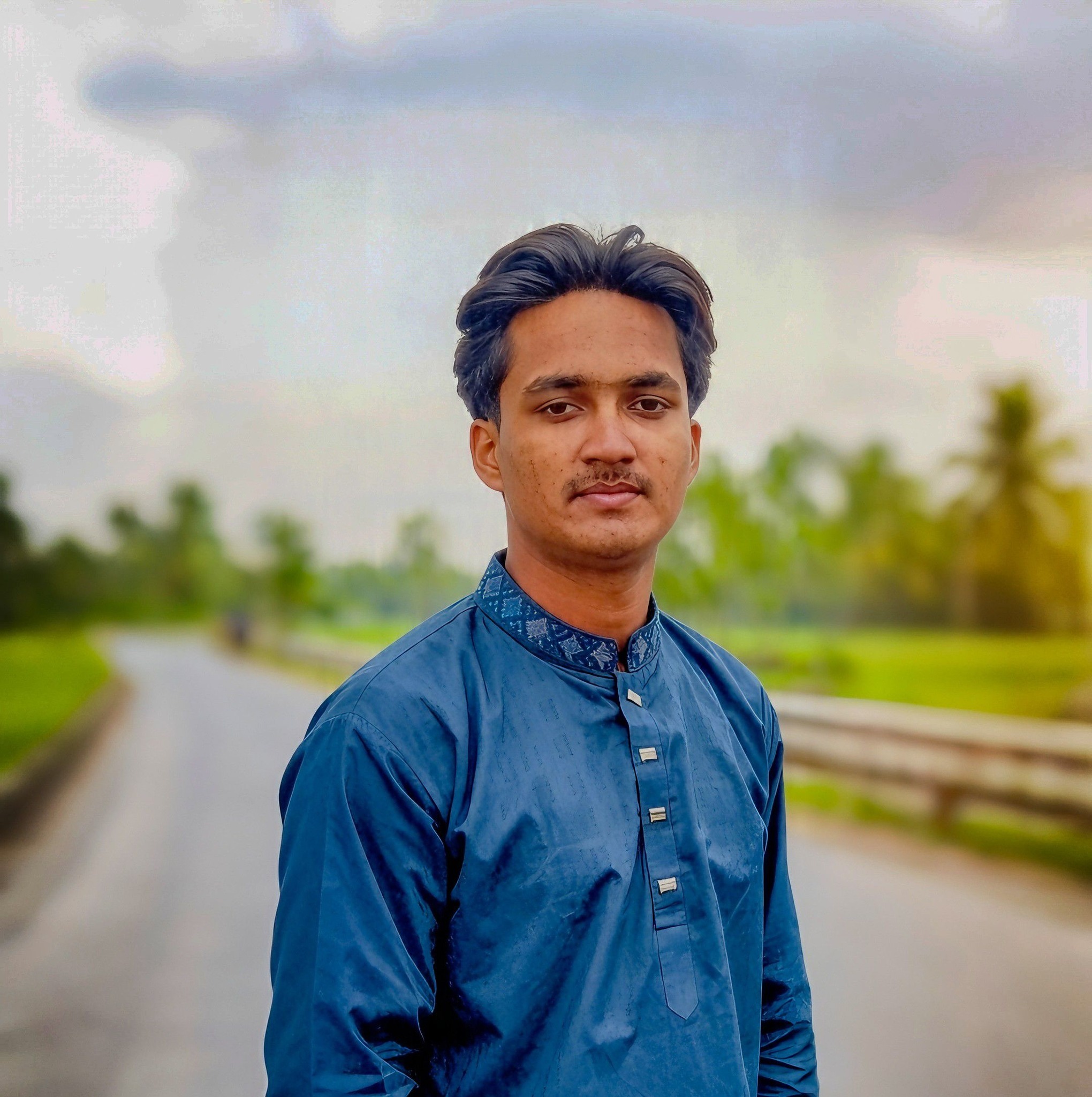 Mixer Mamun