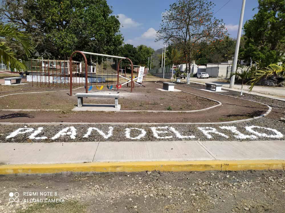 Grupo Rescatemos Plan del Río
