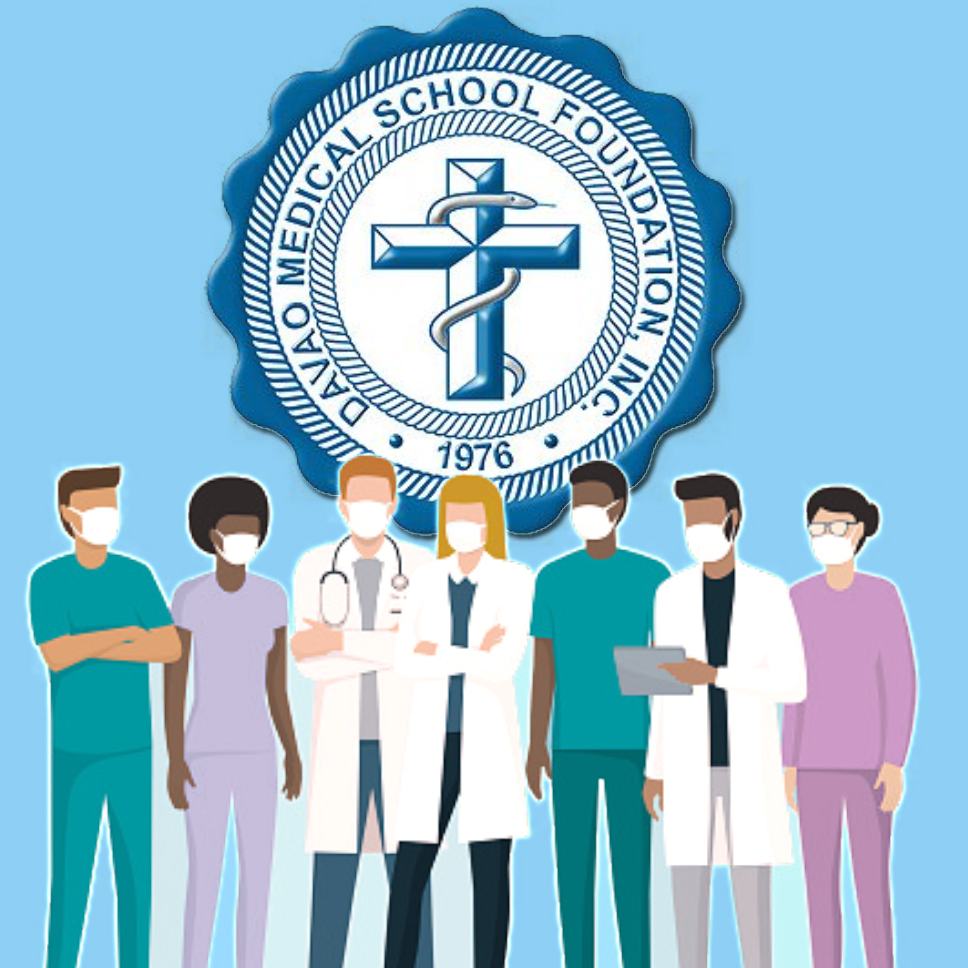 Careers at DMSF Hospital