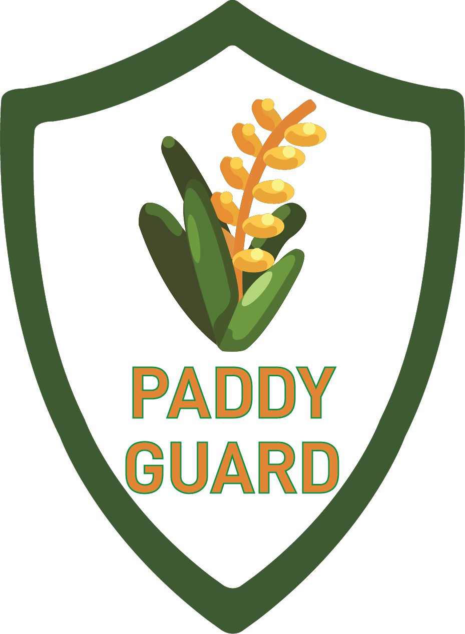 Paddy Guard