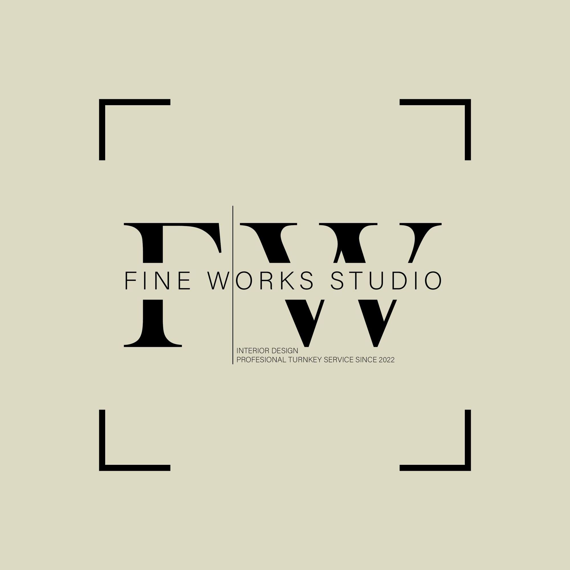FINE WORKS Studio