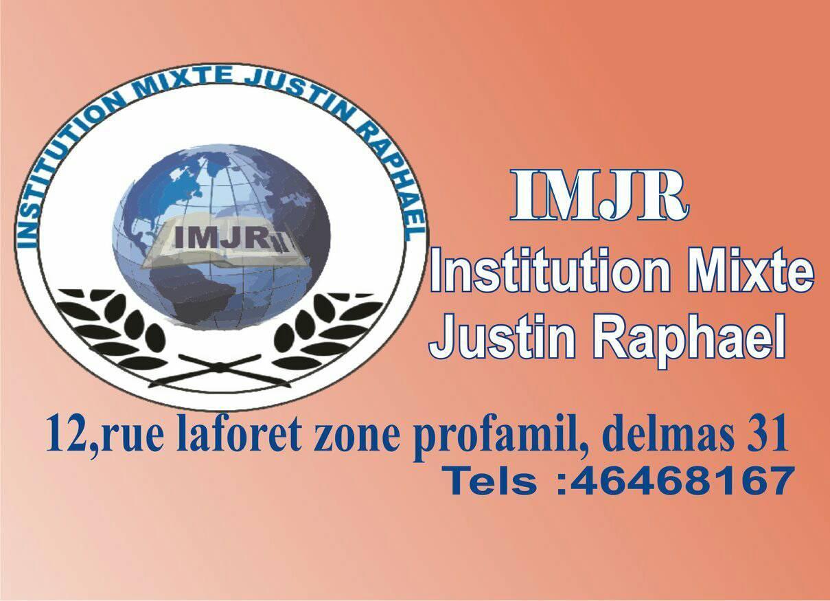 Institution Mixte Justin Raphael