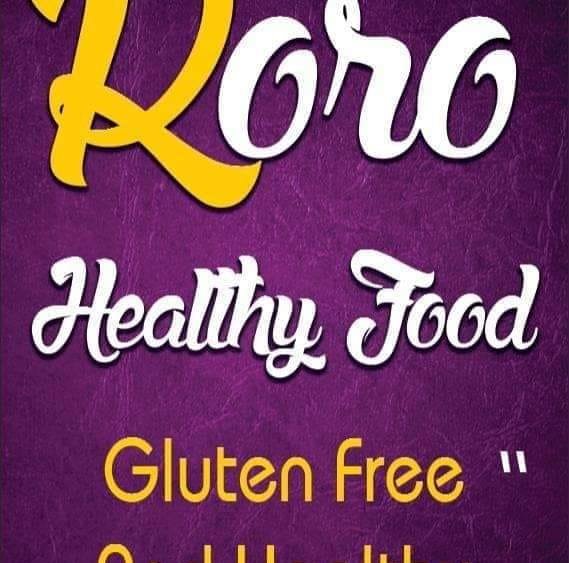 Roro Healthy Food store