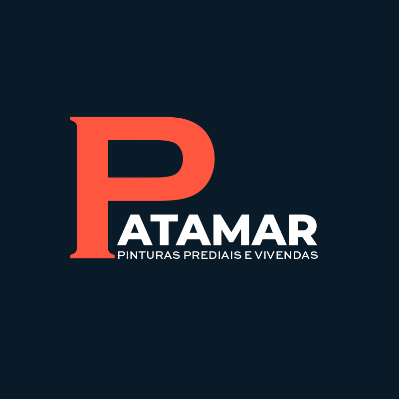Patamar Pinturas Prediais e Vivendas | Alhandra