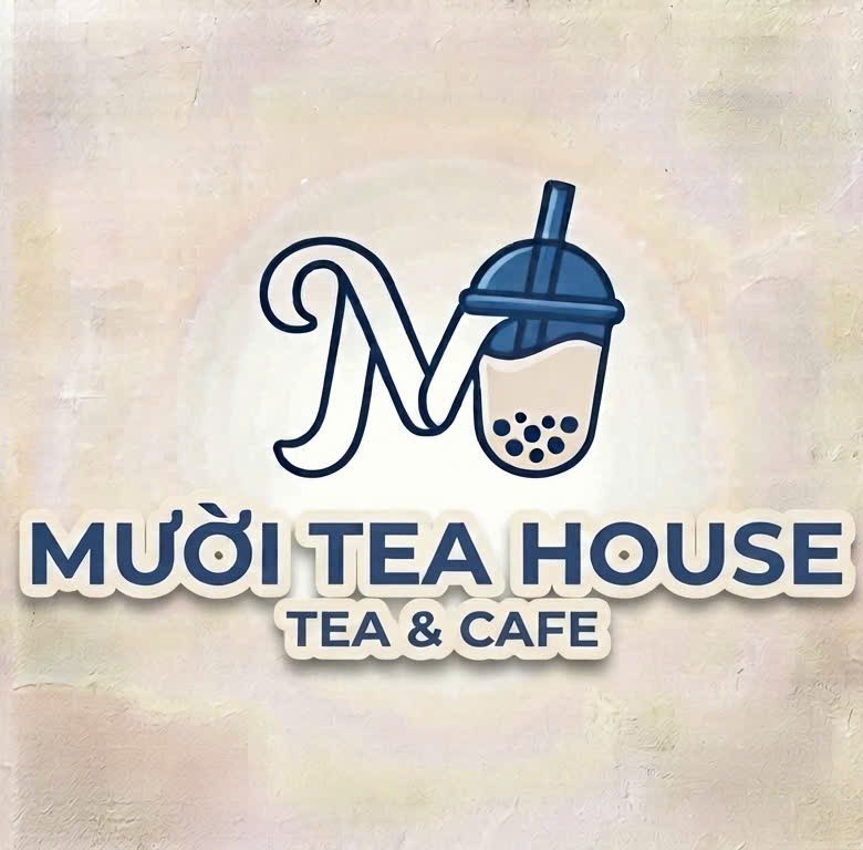 Mười House Tea & Coffee Chợ Mới | Cho Moi