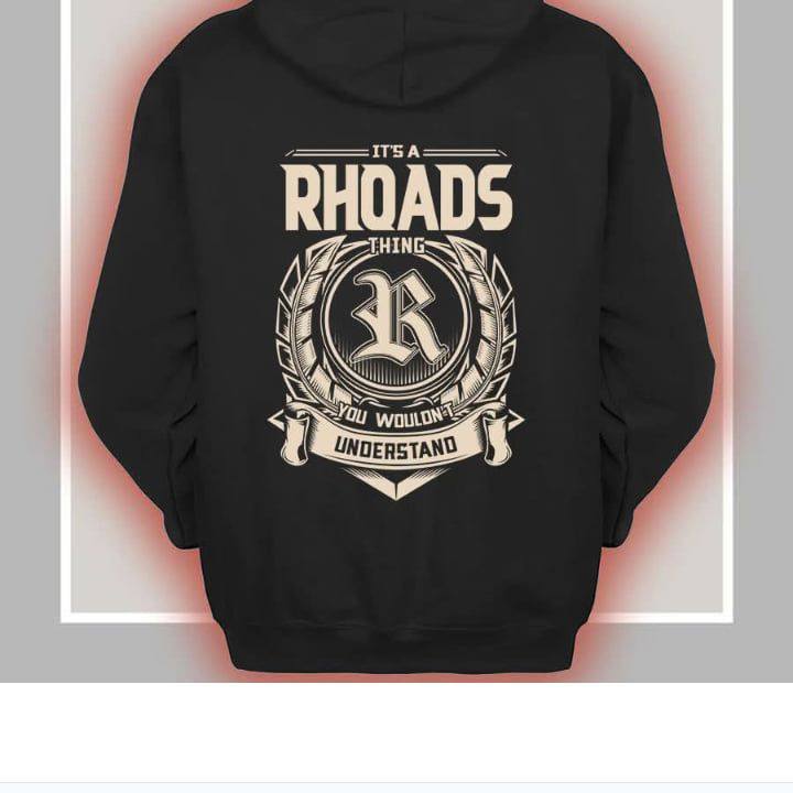 Robin Rhoads