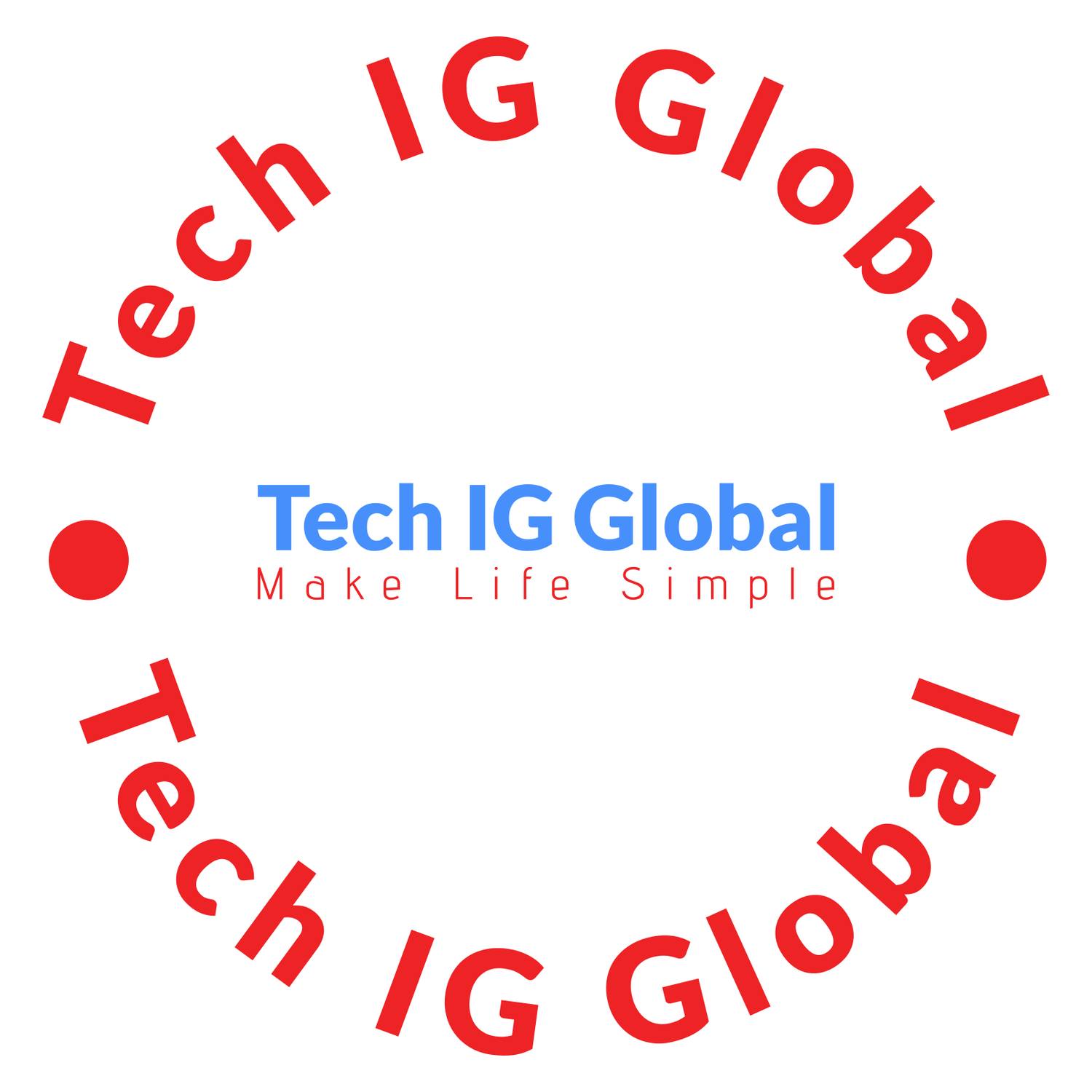 Tech IG Global | Newark CA