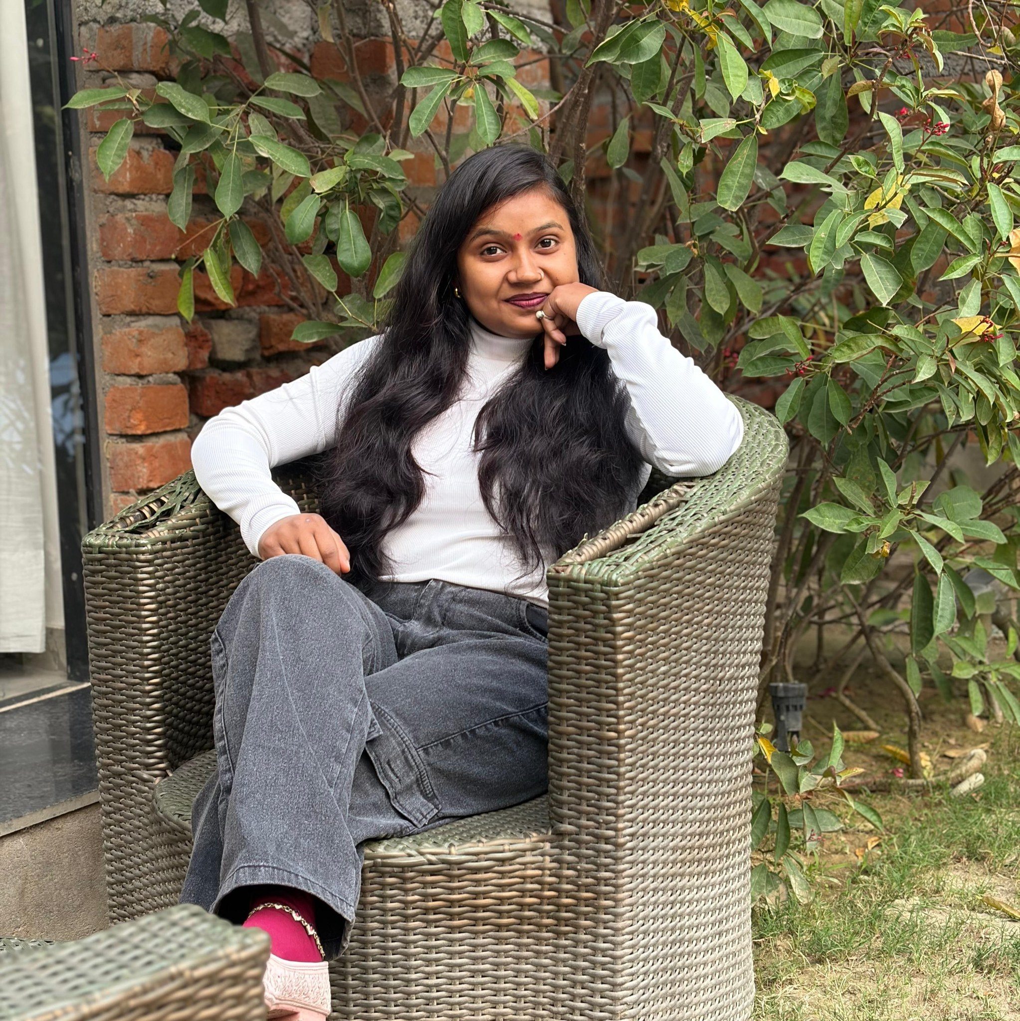 Roshani Roshani