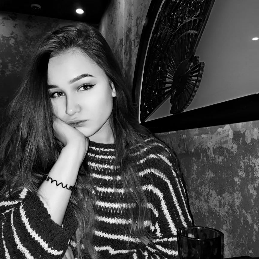 Mihalova Fekla