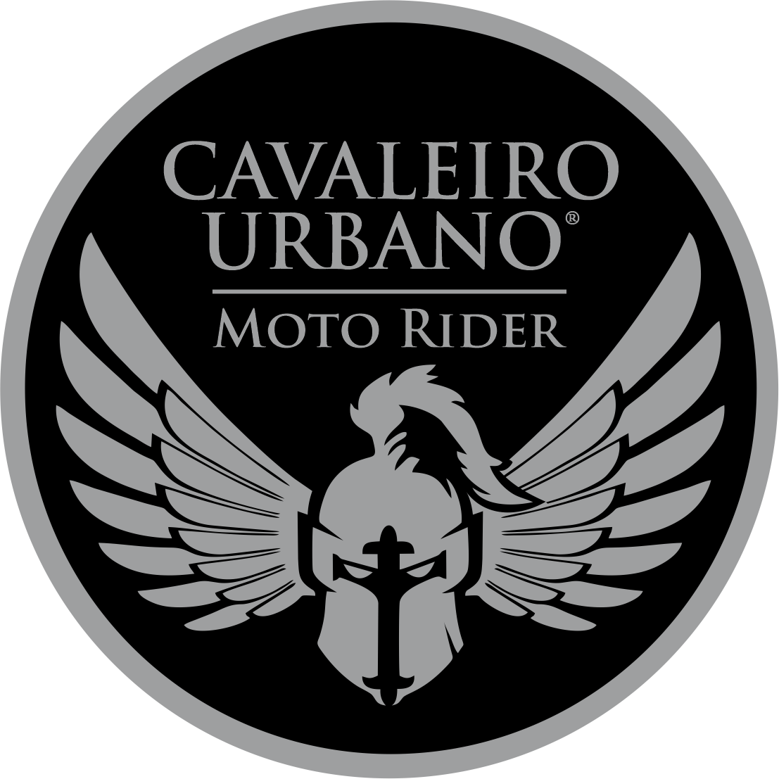Cavaleiro Urbano Moto Rider | Jaraguá do Sul SC