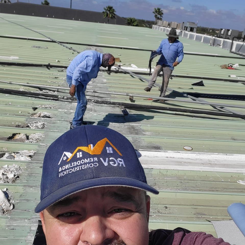 RGV Remodeling&Construction | McAllen TX