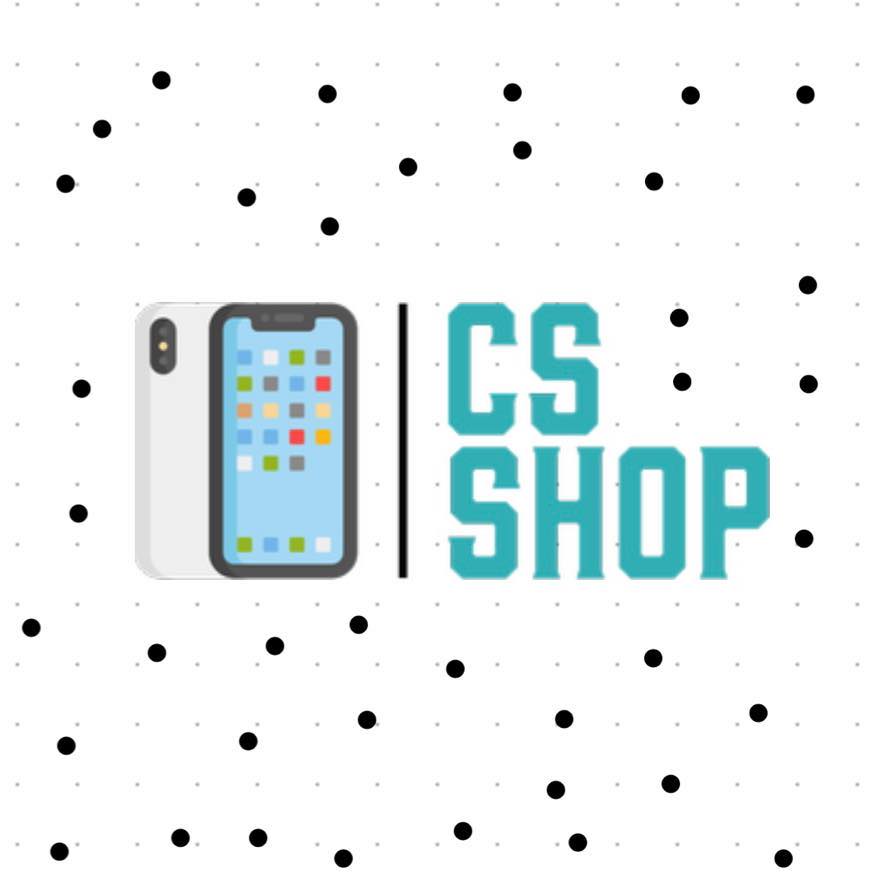 CS SHOP | Reynosa
