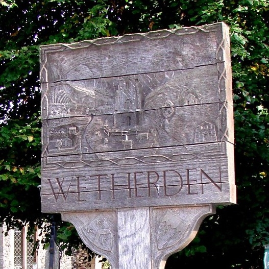 Wetherden History Group | Wetherden