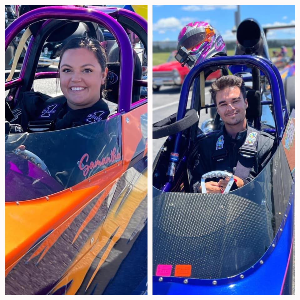 Thornton Racing | Bealeton VA